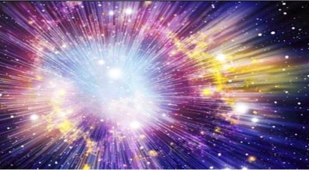 El Big Bang: la punta del iceberg que detonó más interrogantes sobre el origen del universo