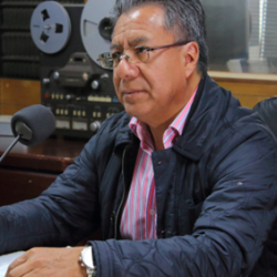 Dr. José Mario
