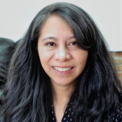 Dra. Margarita