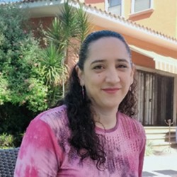Dra. Patricia