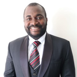 Dr. Ugochukwu Patrick