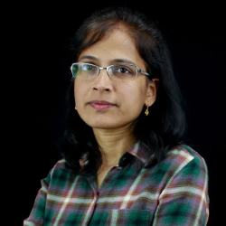 Dra. Manan