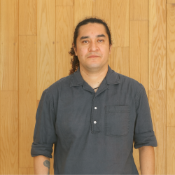 Dr. Edgar Enrique
