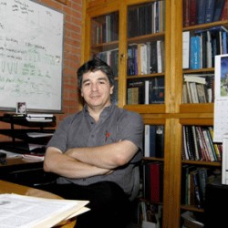 Dr. José Luis