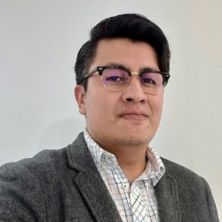 Dr. José Luis