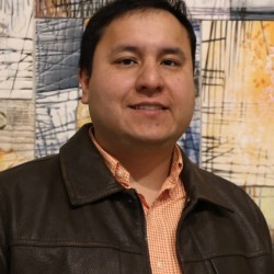 Dr. Rodrigo