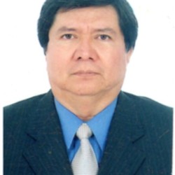 Dr. Joaquín
