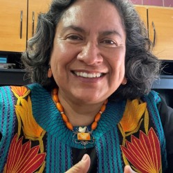 Dra. Blanca Estela