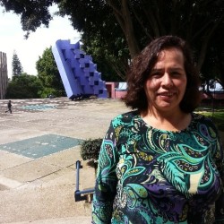 Dra. Rosa Victoria