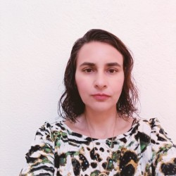 Dra. Leticia Isabel