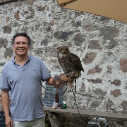 Dr. José Luis