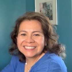 Dra. Alicia