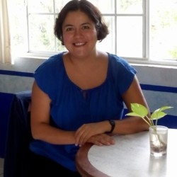 Dra. Marisol