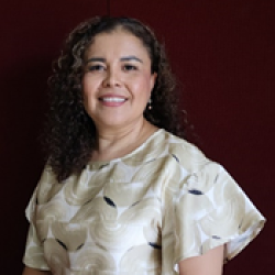 Dra. Edith